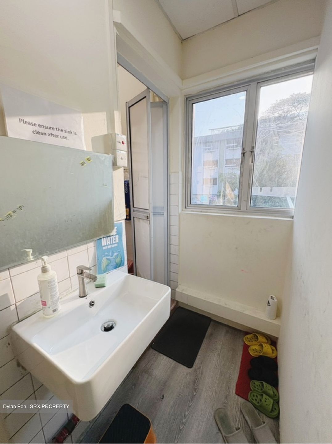 Ang Mo Kio Avenue 6 (D20), Shop House #607272871
